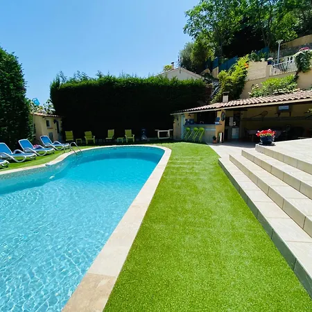 Maracudja 250m2 Villa