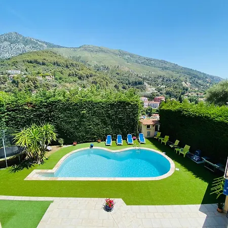Maracudja 250m2 Villa